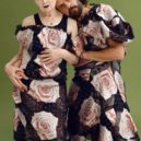 Vivienne Westwoodová - 3 – Vivienne Westwood a třetí manžel Andreas Kronthaler (2015) – Frederic Aranda