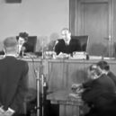 Východoněmecké povstání 1953 - 3 – Východoněmecké povstání – soud s povstalci – youtube.