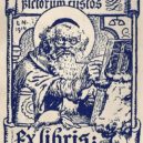 Ex libris - 3 _vyr_9873laďa-novak-tit