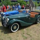 Automobilové klenoty - 3 aeo aukoleno
