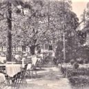 Riegrovy sady a Šretrova restaurace - 3 aukro