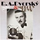 R. A. Dvorský - 3 aukro
