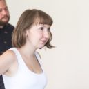 Trollové mezi námi - 3 barbora hančilová autorka hry