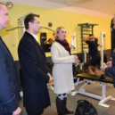 Pražští hasiči dostali příspěvek na vybavení tělocvičny - 3 bez názvu++++