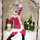 Krampus podle Grimmů - 3 – dokud je nebude moci…-grimm-fan.com