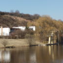 Koupání v Praze - OLYMPUS DIGITAL CAMERA