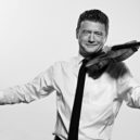 Koncert Ivana Ženatého a Piqi Miqi v Atriu - 3 janáčkův máj