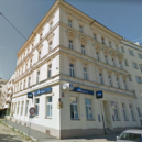 Ladislav Klíma a hotel Krása - 3 kl