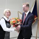 Místostarostka Prahy 6 Smutná píše Petře Kolínské - 3 kolínská