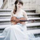 HAMU: Koncert proti totalitě - 3 ludmila pavlová