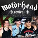 Pražské hudební kluby v půli prázdnin - 3 motorhead revival