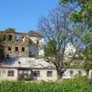 Hrad a zámek Chvatěruby - 3 muzeum kralupy