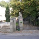 Botanická zahrada v Malešicích - 3 naše praha 9