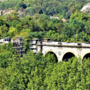 Pražský Semmering - 3 p5+