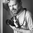Výstava fotografií Tomáše Vitovského a Jiřího Šebka - 3 paladix petra klačková