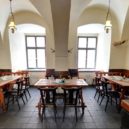 Pivnice U hrocha - 3 pragueeu+