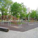 Park přátelství - 3 praha.eu