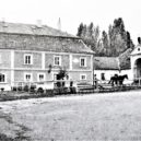 Usedlost Bulovka v Košířích - 3 pražus