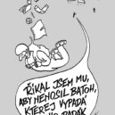 SORRY březen 2019 - 3 sou Batoh jako padak