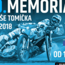 Hvězdy ploché dráhy - 3 speedway prague