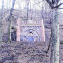 Odpadní stoky pod Stromovkou - OLYMPUS DIGITAL CAMERA