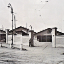 Muzeum MHD - 3 střešovická vozovna 1938