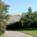 Čelakovského sady - 3 turistikacz