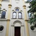 Bývalá karlínská synagoga, dnes husitský sbor - 3 wico