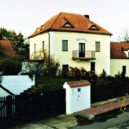 Hanspaulka - Usedlost Špitálka, 2000.