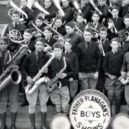 Otec Flanagan a jeho Boys Town - 3 – Život Otce Flanagana – youtube
