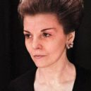 Isabel Martínez de Perón - 3. manželka Juana Peróna Isabel Perón (manželství 1961 – 1974)