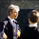 Zoë Wanamakerová - 30 – Harry Potter a Kámen mudrců – youtube.