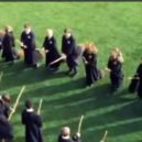 Zoë Wanamakerová - 31 – Harry Potter a Kámen mudrců – youtube.