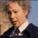 Zoë Wanamakerová - 32 – Harry Potter a Kámen mudrců – youtube.
