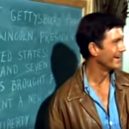 Růže pro Algernon - 33 – Film Charly (1968) – Charly se zlepšuje v psaní – youtub