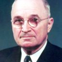 Harry S. Truman - 33. prezident USA Harry S, Truman (1947) – wikipedia