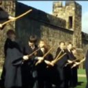 Zoë Wanamakerová - 34 – Harry Potter a Kámen mudrců – youtube.