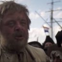 Vzpoura na lodi Bounty - 34 – Jsem kapitán William Bligh a ohlašuji pirátství – youtube