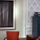 Růže pro Algernon - 36 – Film Charly (1968) – Slečna Kinianová a Charly – youtube.
