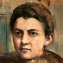 české lékařky - Bayerová ilustrace