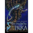 Františka Vrbenská a její knihy - Stín modrého býka
