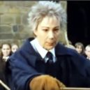 Zoë Wanamakerová - 38 – Harry Potter a Kámen mudrců – youtube.