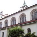 Husitský sbor v Dejvicích - 3B Wuchterlova kostel G
