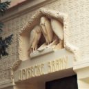 Na baštách sv. Ludmily, Tomáše a Jiří - 3B bašta Ludmily 13 detail