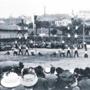 Všesokolské slety v Praze - 3C sokol ibeň 1901 p8