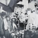 Venkovní výstavy k výročí invaze v srpnu 1968 v Dejvicích - 3a 1260543