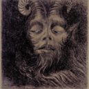 Dekadent Karel Hlaváček obrazem - 3a Karel_Hlaváček_-_Faun_(1897) wi