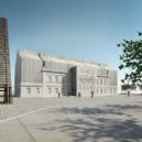 Bubenské nádraží – Památník ticha - 3b Nádraží Praha-Bubny čeká razantní proměna_foto Památník ticha_repro zdarma