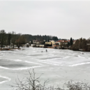 Rybník Šeberák - 3b ššš