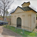 Staré Strašnice - 3c červenkova kalpe goo